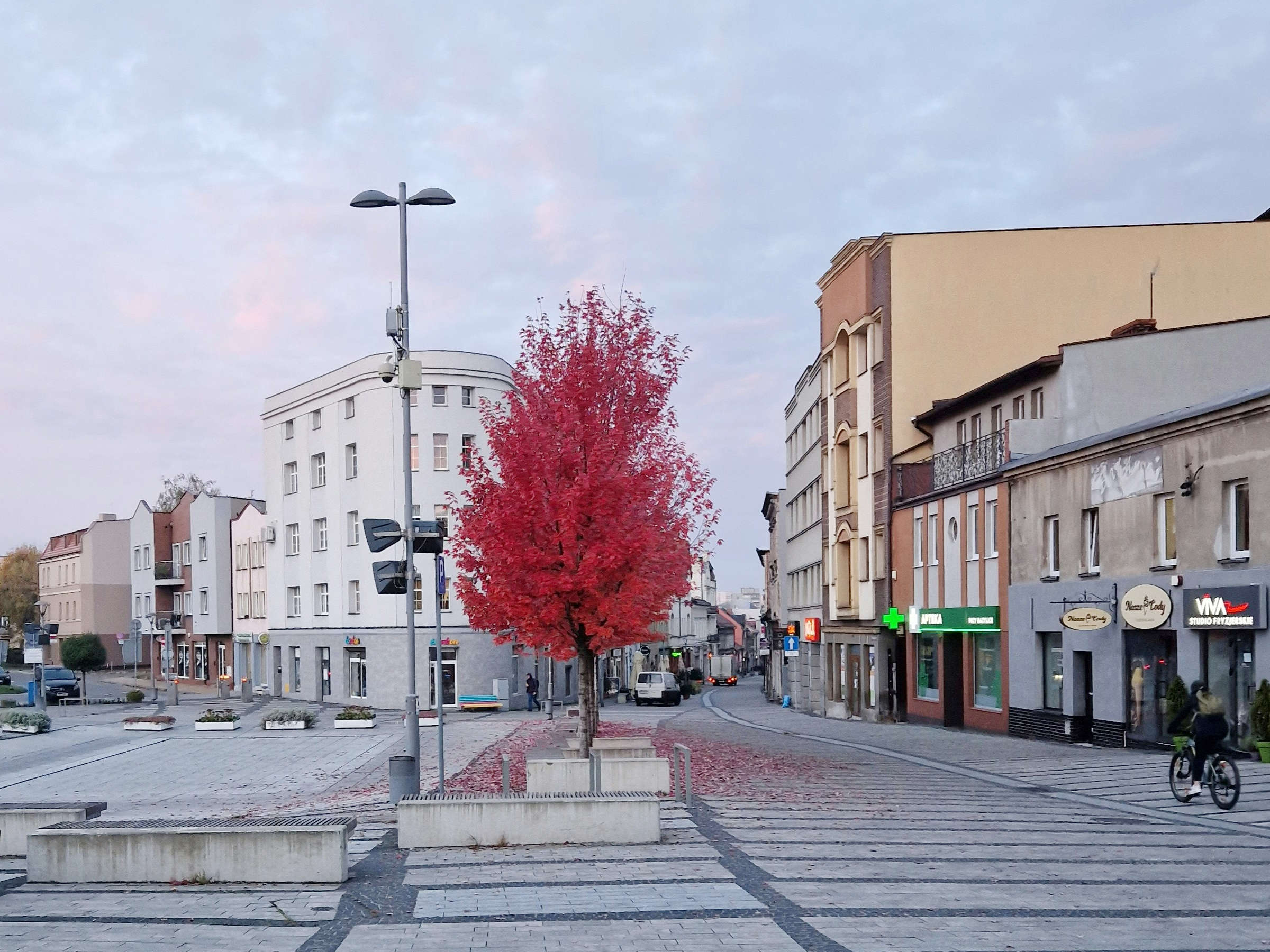 Skup mieszkań Rybnik