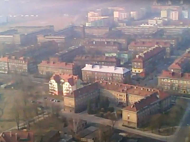 Skup mieszkań Pyskowice