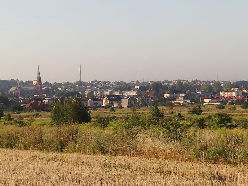 Skup mieszkań Radzionków