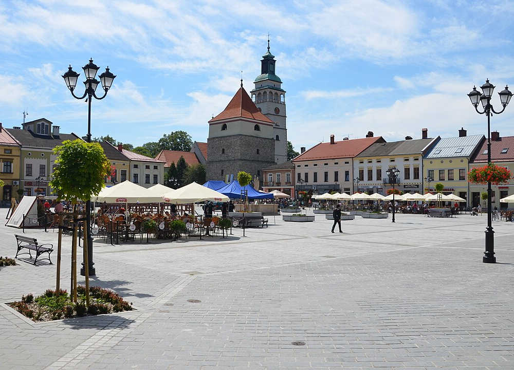 Skup mieszkań Żywiec