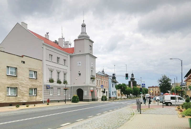 Skup mieszkań Miasteczko Śląskie