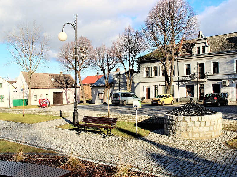 Skup nieruchomości Krzanowice Skup nieruchomości Krzanowice