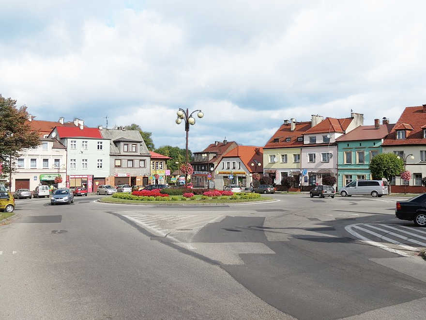 Skup nieruchomości Sośnicowice Skup nieruchomości Sośnicowice