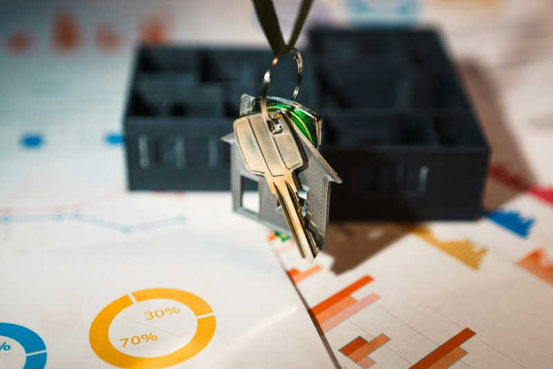 Jakie mieszkanie warto kupić w 2025 roku? Jakie mieszkanie warto kupić w 2025 roku?