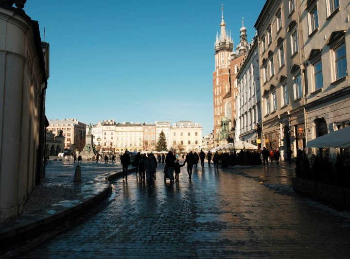 Skup mieszkań Małopolska